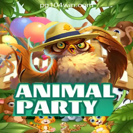 Explore the Vibrant World of AnimalParty: A Deep Dive into Gameplay and Strategy