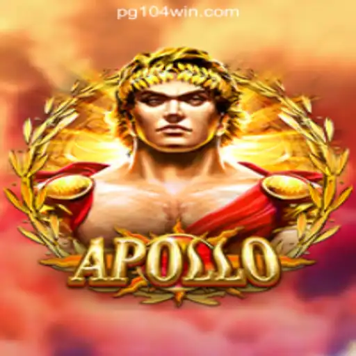 Discovering Apollo: The Exciting New Slot Game from 104Win.com Oficial Slots Brasil #1