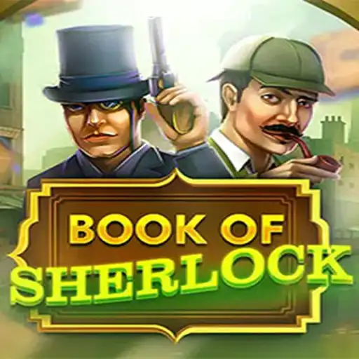 Unveiling the Mystery of BookOfSherlock on 104Win.com Oficial Slots Brasil #1