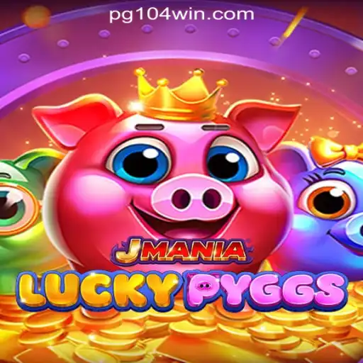 Exploring the Fascinating World of JManiaLuckyPyggs: A Deep Dive into 104Win.com Oficial Slots Brasil #1