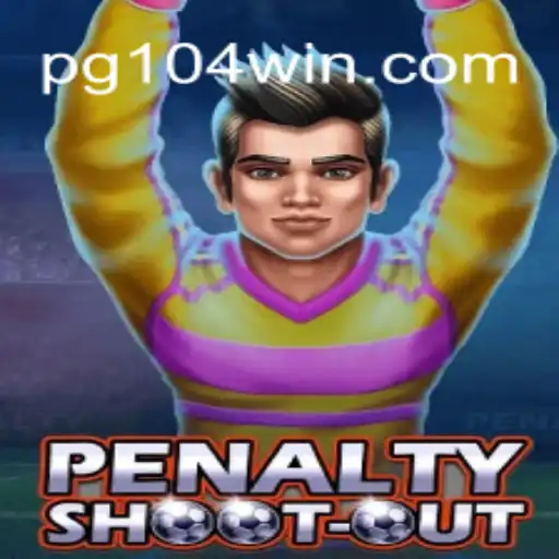 Discover the Thrills of PenaltyShootOut with 104Win.com Oficial Slots Brasil #1