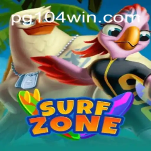 Dive into the Thrills of SurfZone: The Ultimate Gaming Adventure