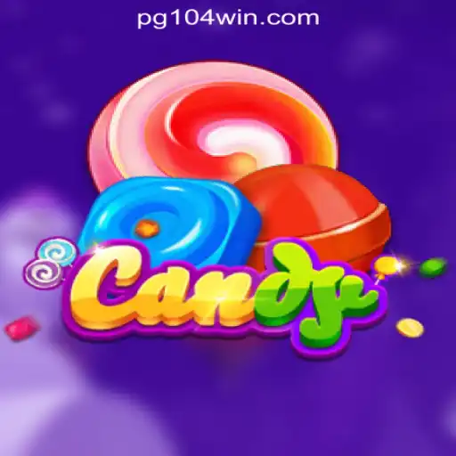Exploring Candy: A Sweet Gaming Experience with 104Win.com Oficial Slots Brasil #1