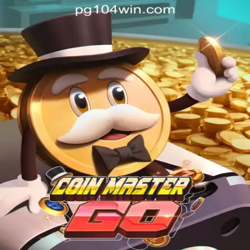 Discover the Excitement of CoinMasterGO and 104Win.com Oficial Slots Brasil #1