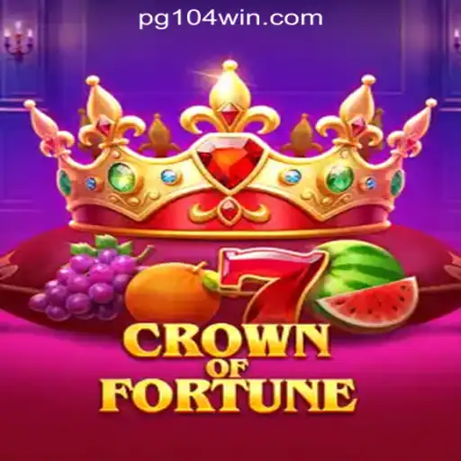 Discover the Thrilling World of CrownofFortune on 104Win.com Oficial Slots Brasil #1