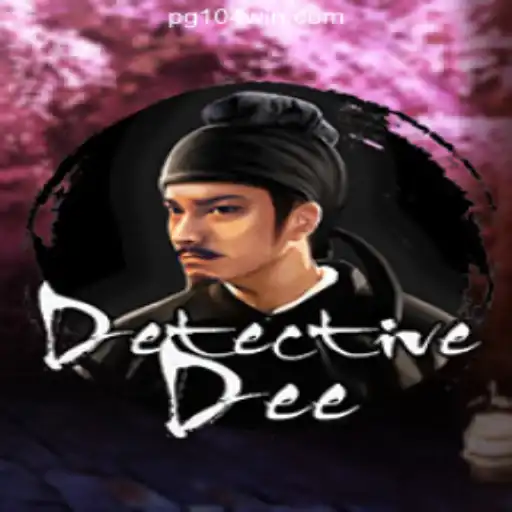 Exploring DetectiveDee: The Thrilling World of 104Win.com Official Slots Brasil #1