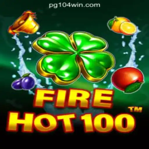 Exploring FireHot100: A Dive into the Thrilling World of Online Slots