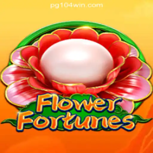 Discover the Thrilling World of FlowerFortunes at 104Win.com Oficial Slots Brasil #1