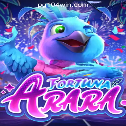 Discover FortunaArara: The Premier Slot Game from 104Win.com Oficial Slots Brasil #1