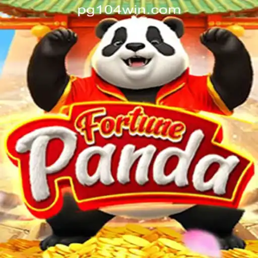 FortunePanda: Exploring the Thrills of 104Win.com Oficial Slots Brasil #1