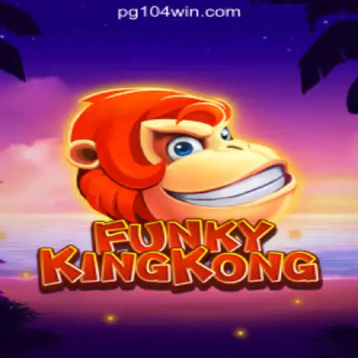 Discover the Adventure of FunkyKingKong: Brazil's Top Casino Game