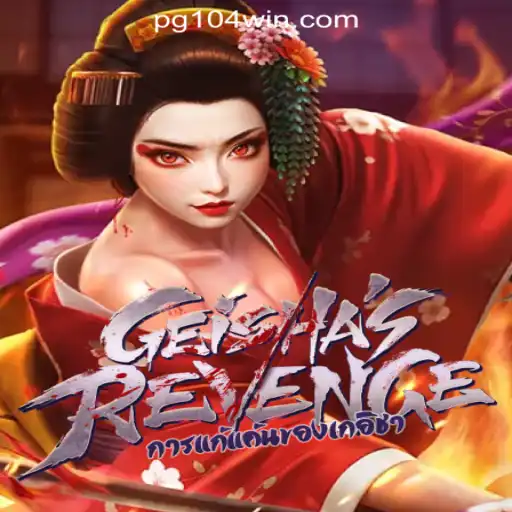 GeishasRevenge: An Immersive Journey into Japanese Culture through Slot Gaming