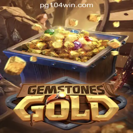 Discover the Thrilling World of GemstonesGold: Enter the Realm of 104Win.com Oficial Slots Brasil #1