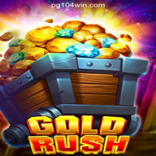 Discover GoldRush: An Unforgettable Gaming Experience with 104Win.com Oficial Slots Brasil #1