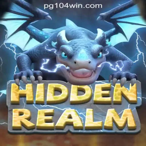 Exploring HiddenRealm: The Premier Game on 104Win.com Oficial Slots Brasil #1
