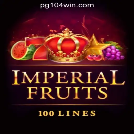 Explore the Thrilling World of ImperialFruits100: A Dive into 104Win.com Oficial Slots Brasil #1