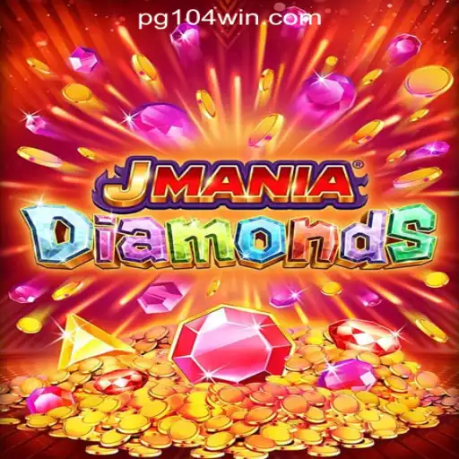 JManiaDiamonds: A New Frontier in Slot Gaming