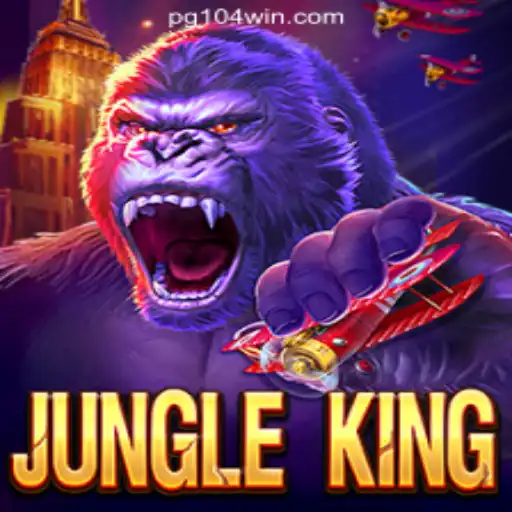 Discover JungleKing: A Thrilling Adventure in the World of 104Win.com Oficial Slots Brasil #1