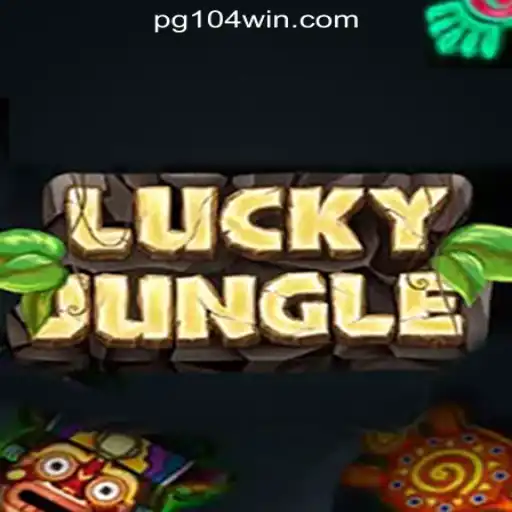Exploring the Thrills of LuckyJungle Slot Game