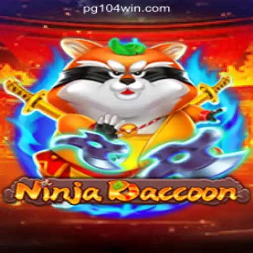 Unleashing Adventure with NinjaRaccoon and the Thrills of 104Win.com Oficial Slots Brasil #1
