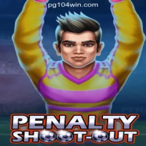 Discover the Thrills of PenaltyShootOut with 104Win.com Oficial Slots Brasil #1