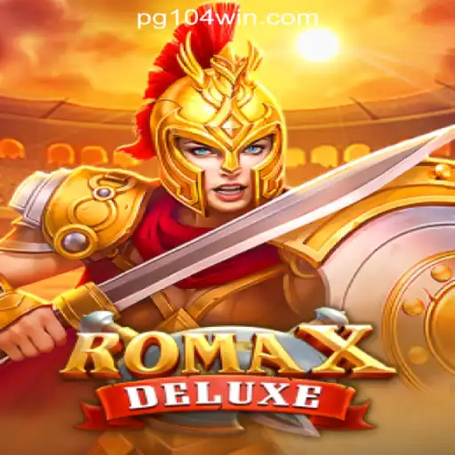 Unveiling RomaXDeluxe: A New Era in Slot Gaming