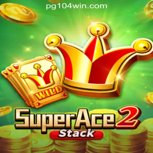 Exploring SuperAce2: The Exciting World of 104Win.com Oficial Slots Brasil #1