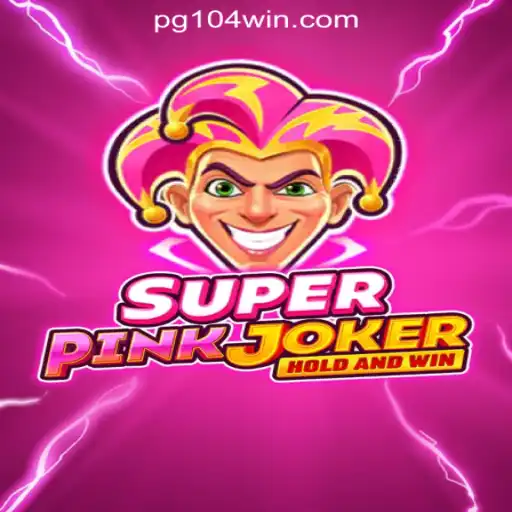 Explore SuperPinkJoker: The Vibrant World of 104Win.com Oficial Slots Brasil #1
