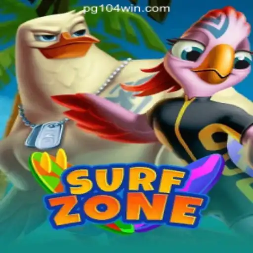 Dive into the Thrills of SurfZone: The Ultimate Gaming Adventure