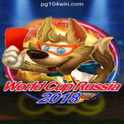 WorldCupRussia2018: An Unforgettable Gaming Experience